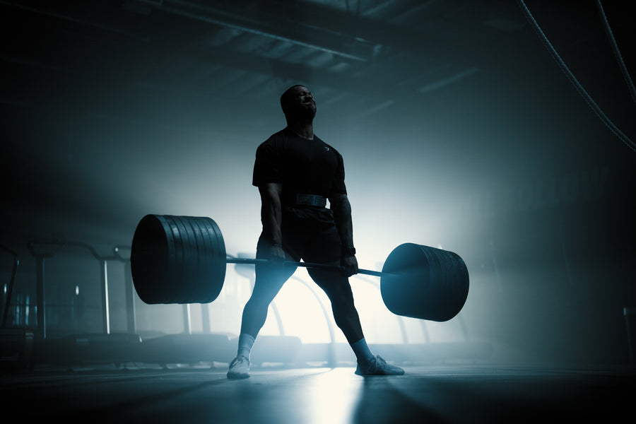 Athlete lifestyle